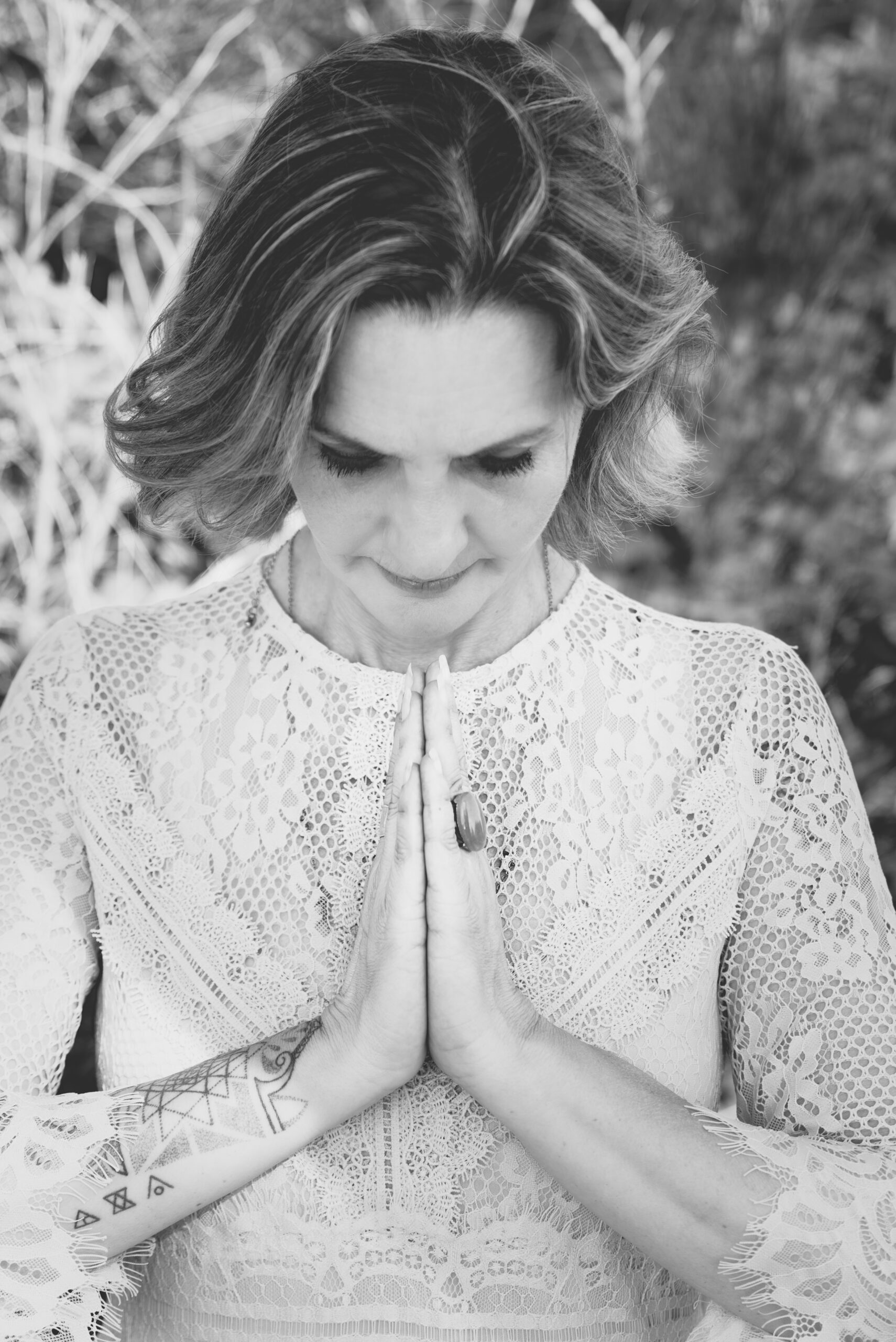 Ingrid - keeper of soul-retreat